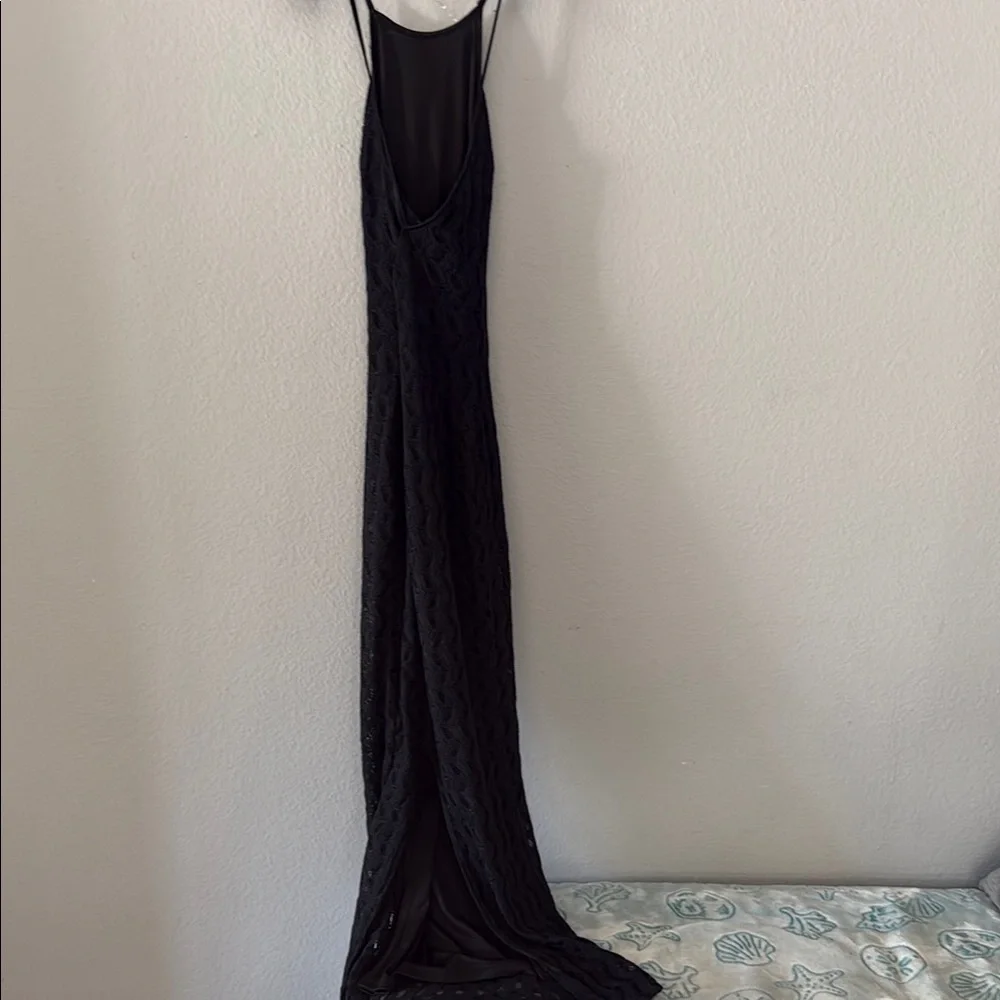 Rampage this elegant